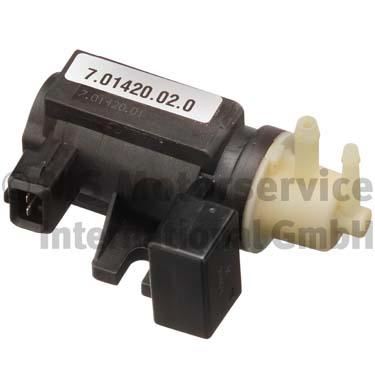 PIERBURG 7.01420.02.0 Basinç Dönüştürücü Astra H-Corsa D-Meriva (1.3 Cdti)-Zafira 1.9 Cdti